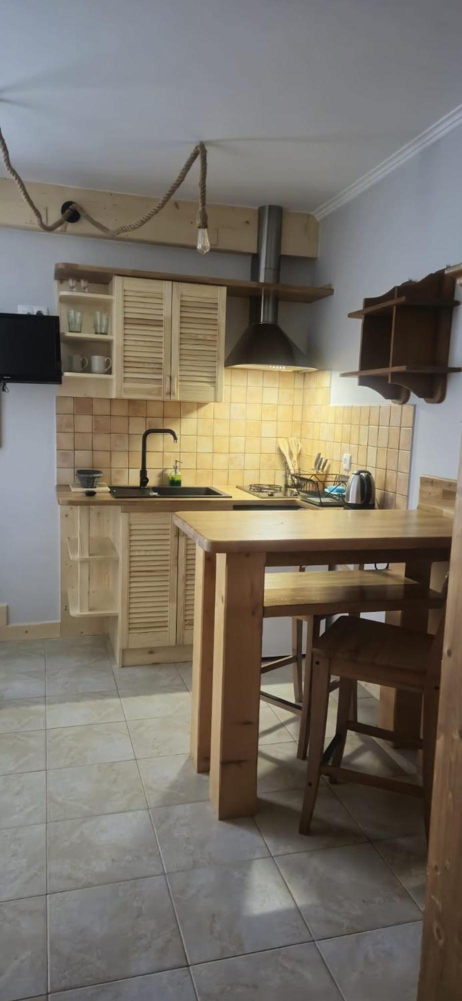 Aparthotel Pod Nosalem Zakopane Kültér fotó