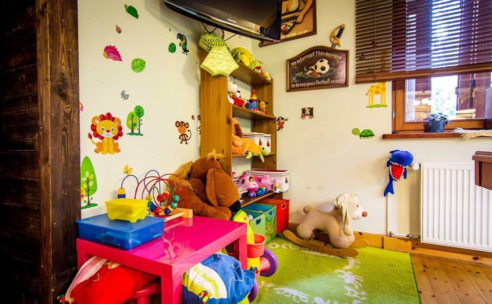 Aparthotel Pod Nosalem Zakopane Kültér fotó
